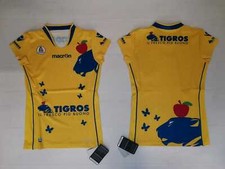 2560/53 Macron Busto Arsizio Jersey Free Volleyball Future Yamamay