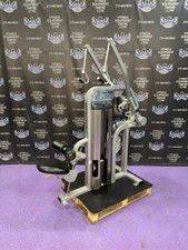 Nautilus Nitro Plus Lat Pulldown