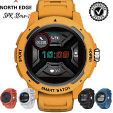 North Edge Generation Digital Watch Multifunctional Sports Watch Gps Monitor