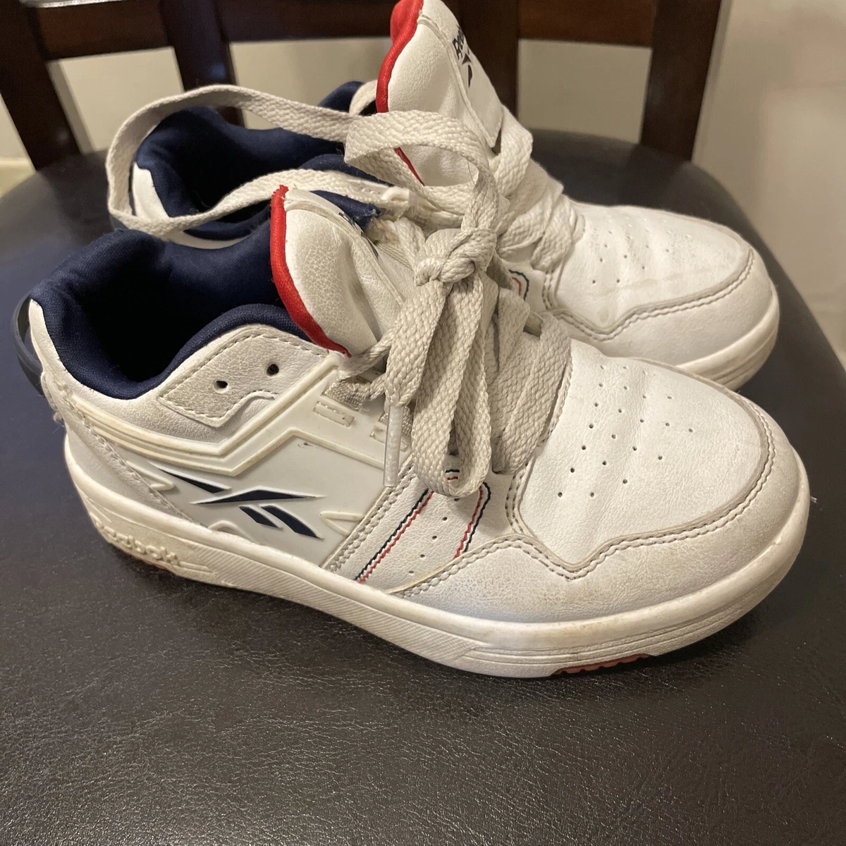 Reebok youth shop shoes