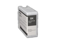 Epson Druckerpatrone Tinte C6000 & C6500 Schwarz SJIC36P(K) C13T44C140