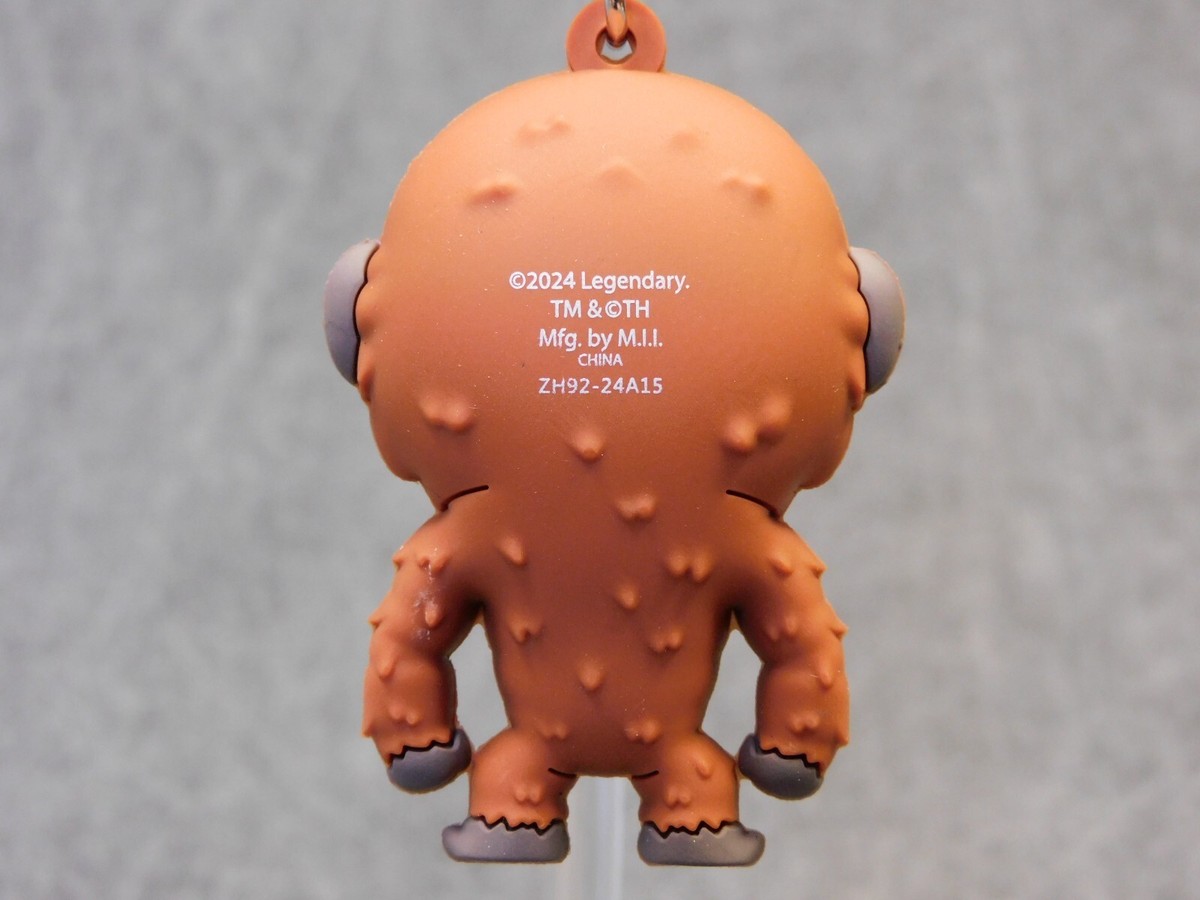 Godzilla x Kong NEW * Suko Clip * Blind Bag New Empire Series 2