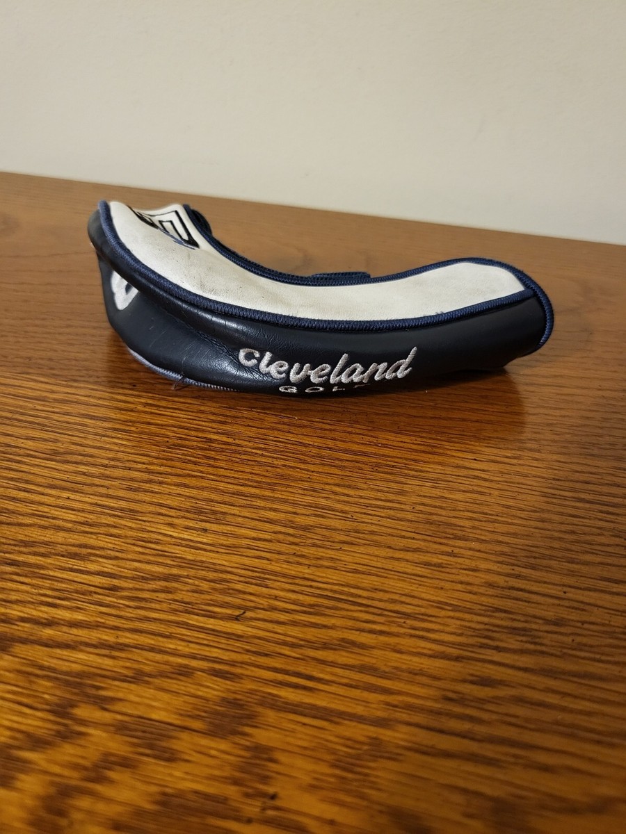 Cleveland Golf Putter Head Cover Cleveland Golf Putter Head Cover