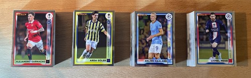 2022-23 Merlin Chrome UEFA Club Competitions Rookie & Veteran #1-150 | You Pick! - 第 1/3 張圖片