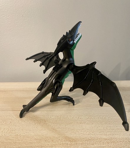 Jurassic World PTERODACTYL Dinosaurier Figur Set Pteranodon 12"" (nicht Lego Marke) - Bild 4 von 11