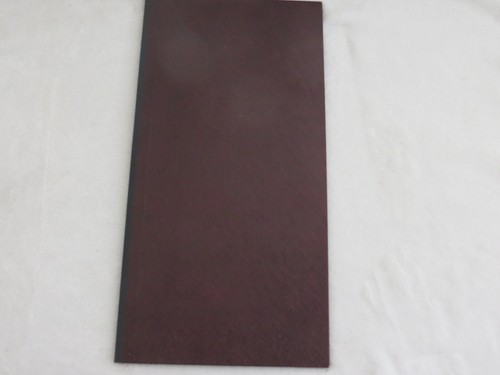 1948-1953 Vintage SCRABBLE Board Game Selchow & Righter Complete Set 100 Tiles - Picture 6 of 9