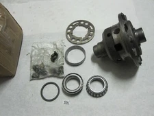 MISSING AXLE LOCKER ACTUATOR Differential Case Mopar OEM 32 spline Rubicon ONLY