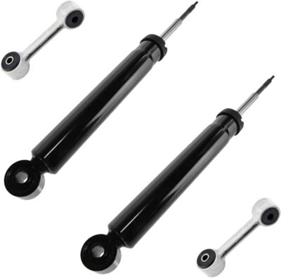 Waarschuwingscontact 2 Stks/set Auto Rembloksensor Voor Achter