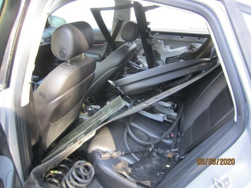Interruptor de asiento de conductor para Audi A6 05-11 - Imagen 6 de 12