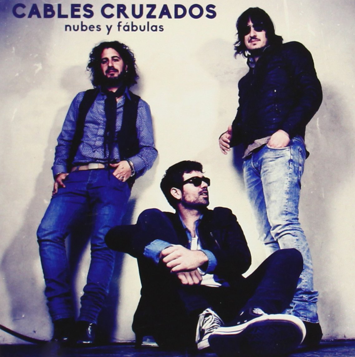 Azahara Medina Nubes Y Fabulas (CD)