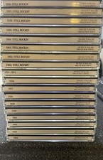 TIME LIFE Rock n Roll Era 18 CD Lot  All 1954...