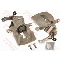 Trw Bremssattel Bremssystem FüR CitroëN C4 Ii 1.6 Vti 120 1.2 Thp 130
