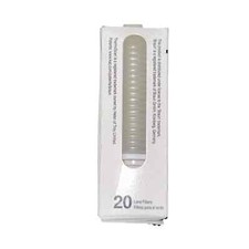 Braun LF40US01 LF20 ThermoScan Lens Filters - 20 Count