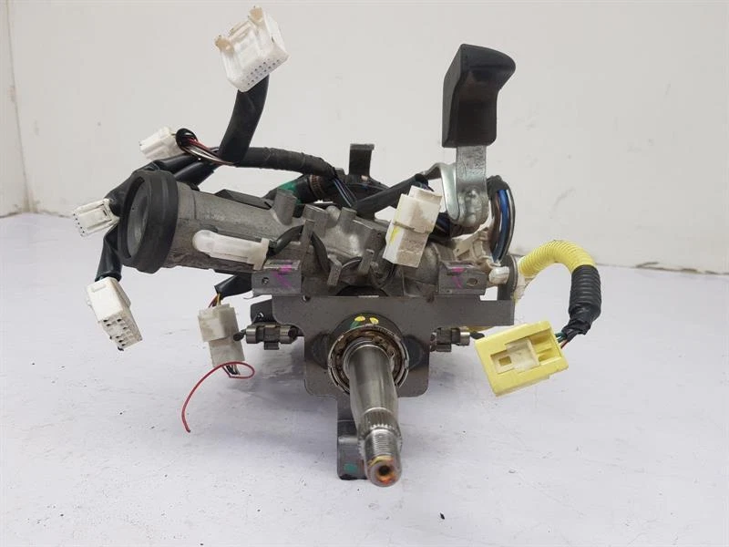 17 ON MK3 ISUZU D-MAX BARRIL DE ENCENDIDO + LLAVE 8982558470 Foto 3 de 4