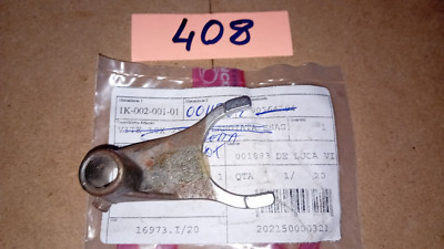 Kymco Venox 250 left shift fork 00115002