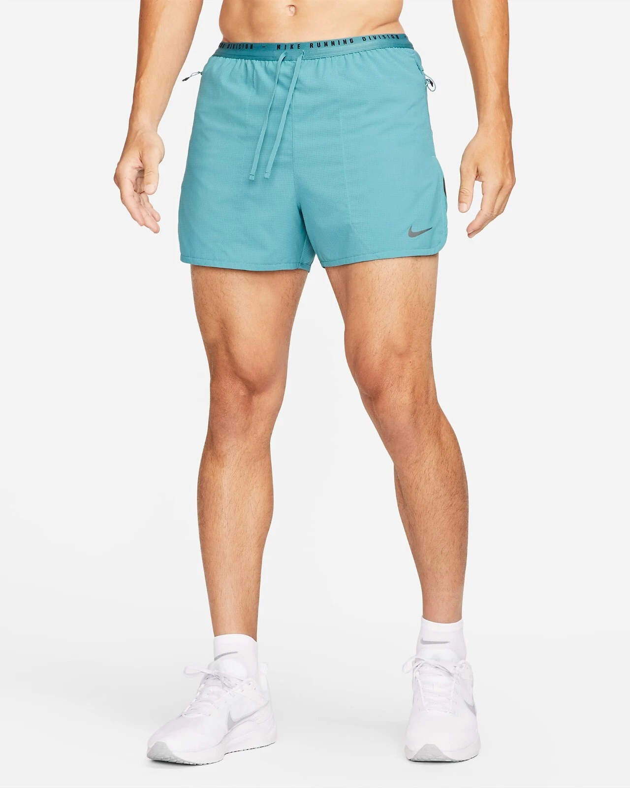 $110 NEW Men's Nike Dri-FIT ADV Run Division Pinnacle 4" Running Shorts DV9291 L