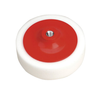 Meguiar's DFC5 Morbido Buff Da (Doppio Azione) 5 " Schiuma Taglio Disco - Foto 12