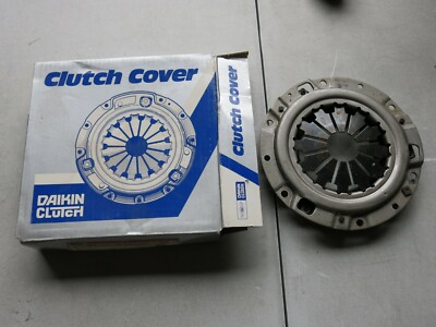 #ad Clutch Pressure Plate Daikin SC750 fits Daihatsu Charade 1988 1992 $41.99