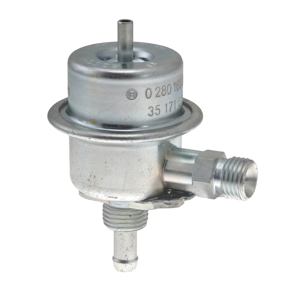 Regulador de presión de combustible Bosch 280160293 para Renault Fiat Alfa Romeo 1978-1989 Foto 2 de 4