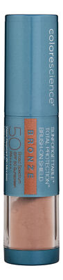 ColoreScience Sunforgettable Total Protection Brush-On Shield Bronze SPF50 4.3g