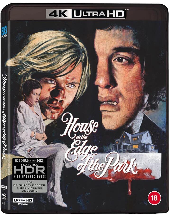 House On The Edge Of The Park 4K Ultra HD - Image 6