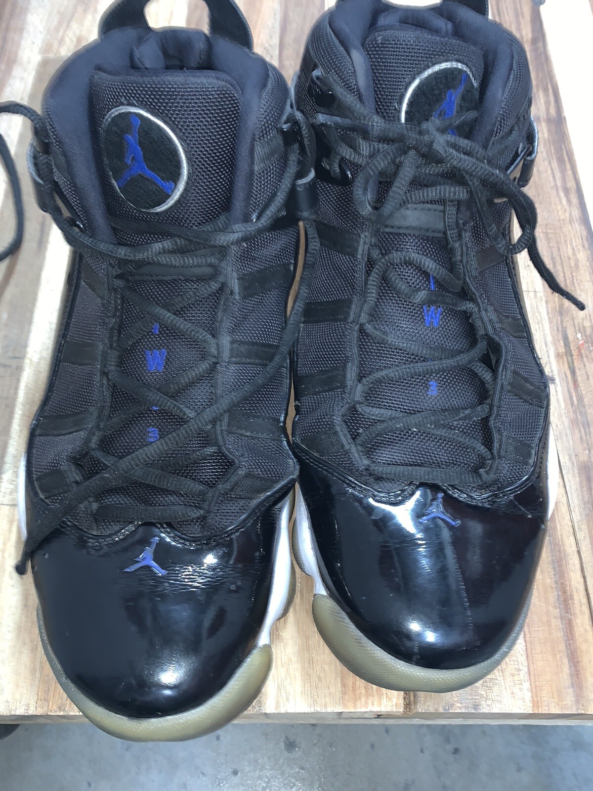 air jordan 96 97 98