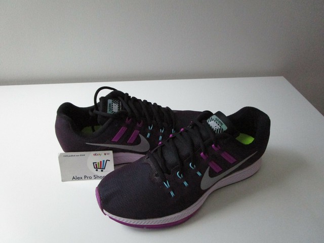 nike zoom structure flash