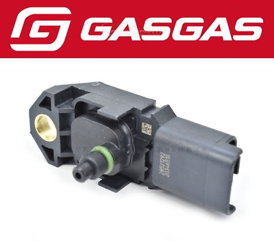 #ad Crankcase Pressure Sensor EC250 300 EX300 21 23 EX250 22 23 Gas Gas KTM #K252 b $65.55