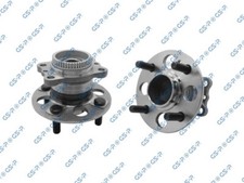 Roulement de roue Hyundai I20