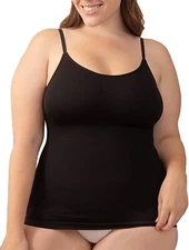 Empetua Scoop Neck Compression Cami Tummy / Waist Control SEE MEASURAMENTS