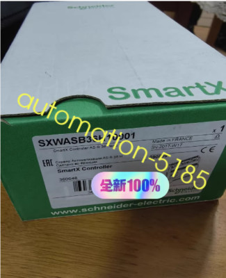 1PCS Brand new SmartX controller SXWASB36H10001, fedex or DHL