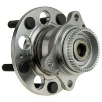 1X NTY Radnabe Radlagersatz Hinten Links Rechts FüR Hyundai Veloster FS 1.6 Gdi