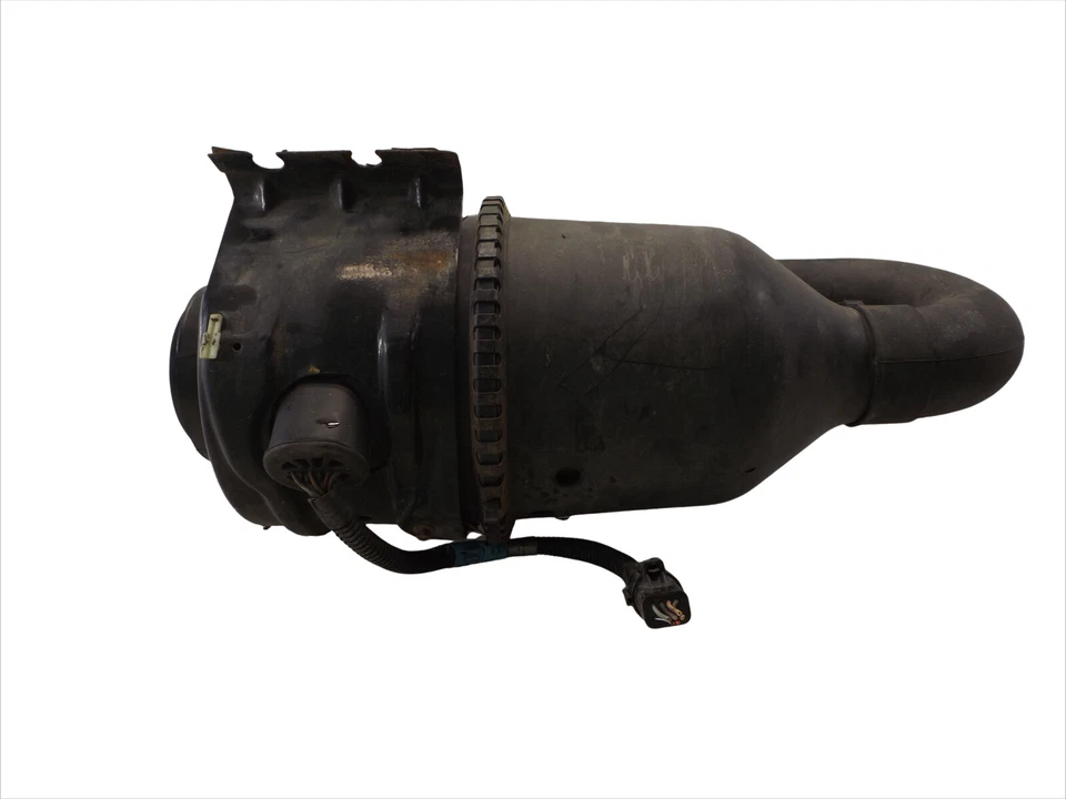 Conjunto de carcasa de filtro de aire Ford E-150 Econoline 1997-2004 usado OEM 2C2Z9600ARM Foto 3 de 4