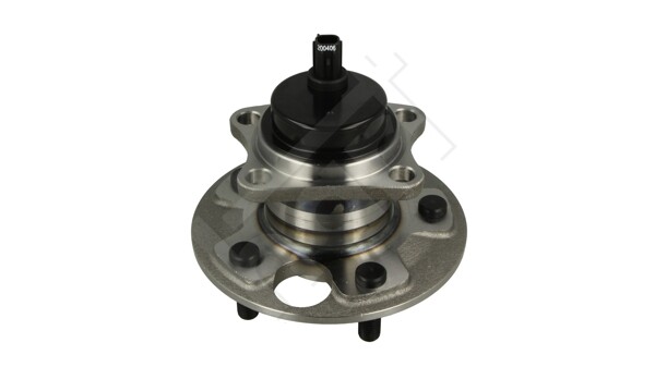 Hart 904 989 Radlager Satz FüR Toyota-image