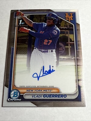その他 Guerrero jr. rc auto topps psa9 2019 Bowman's Best Best '19 Auto Vladimir Guerrero JR. RC