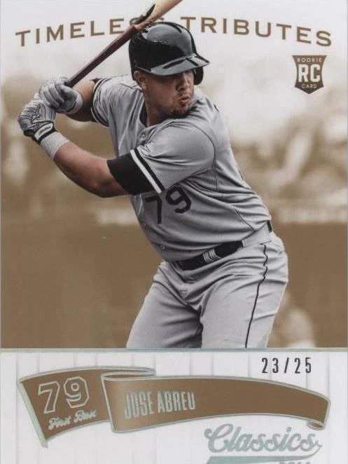 Gold Timeless Tributes