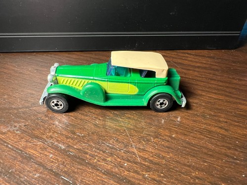 Vintage Hot Wheels Matchbox Cars - Picture 153 of 269