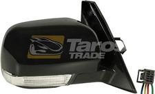 Retroviseur droit (ou coque) Mitsubishi PAJERO