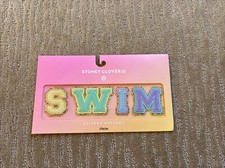 Stoney Clover Lane x Target Sticker Patches - SWIM New sealed