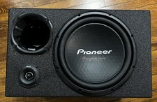 Sound box