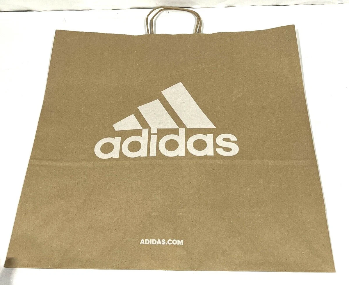 Adidas shopping best sale bag