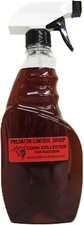 Coon Collector Bait Solution Predator Control Group 16oz Bottle Smoked Anise