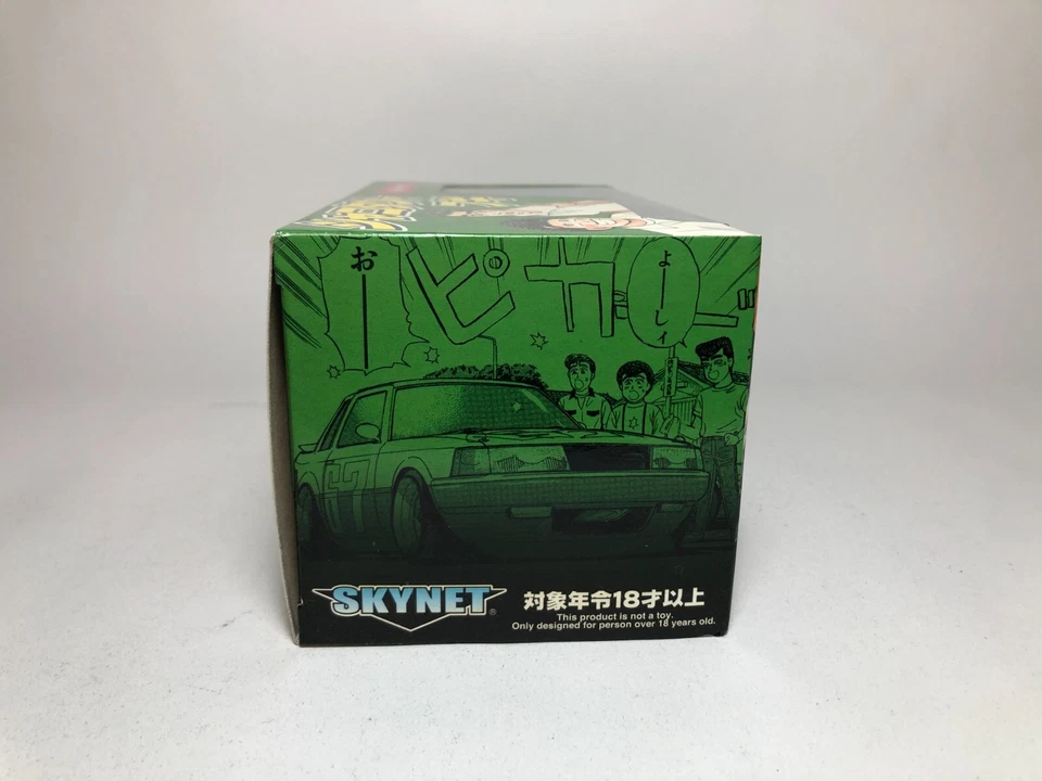 KYOSHO MINI-Z Body SKYNET Shakotan Boogie soarer - Image 3 of 4