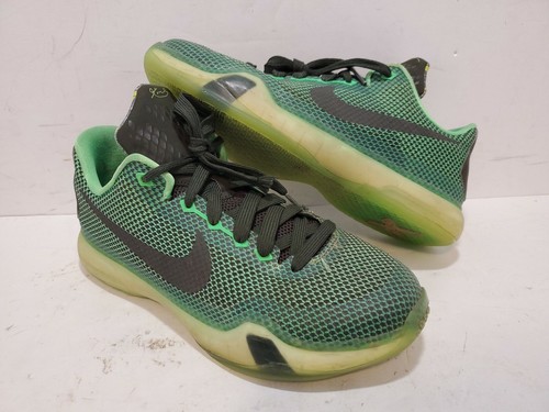 kobe 10 vino