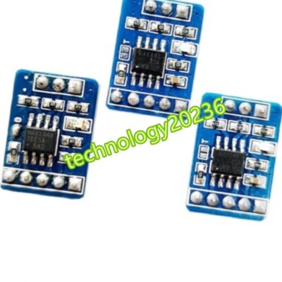 1PC NEU MAX3485 TTL to RS485 Usart communication accessory #YT