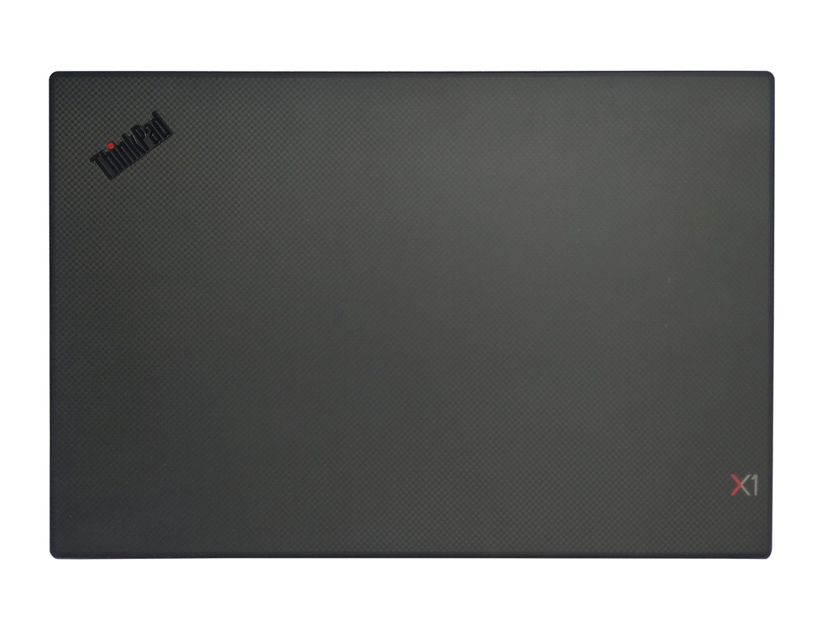 For Lenovo ThinkPad X1 Carbon 7th Gen (Type 20QD 20QE) LCD Back