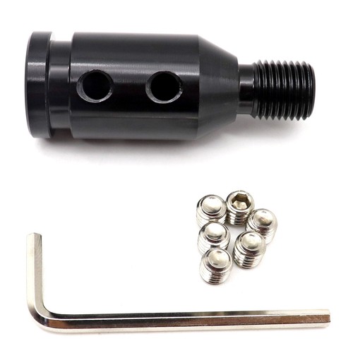 Adaptador de perno de cambio adecuado para palancas de cambios sin rosca BMW Mini 12x1,25 mm manual - Imagen 5 de 5