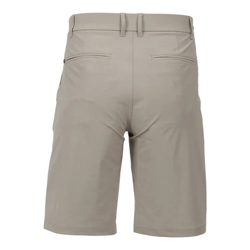 GREYSON MONTAUK SHORTS 261-RIVERSTONE SZ 34 - Picture 3 of 6