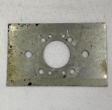 OEM Stihl Intake Carb Flange Cooling Plate TS350 TS360 TS 08 S (1108 121 2200)