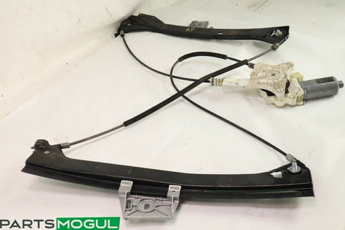 00-06 Mercedes W215 CL55 AMG CL500 Front Left Door Window Regulator Motor OEM - Picture 2 of 5